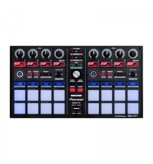 Pioneer DDJ-SP1